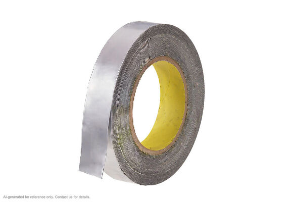 3M 420 | Lead Foil 0.13 mm | Total 0.19 mm | Green Rubber | -51 to 107 °C proveedor
