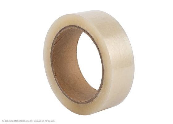 3M Scotch 309 | 0.05 mm BOPP Film | Acrylic Adhesive | Low Noise Unwind | Clear proveedor