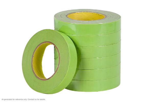 3M Scotch 233+ | Green Crepe Paper | 0.17 mm | 121 °C for 30 min | Collision Repair Grade proveedor