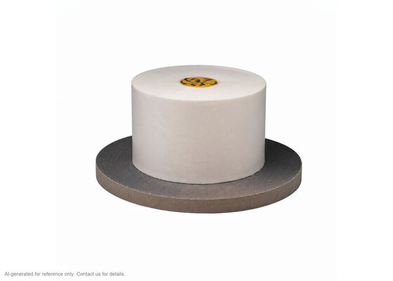 3M Venture Tape 9208 | PE Foam 3.2 mm | Single Coated Acrylic | Paper Liner | White proveedor