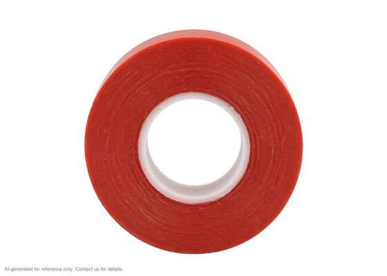 3M VHB 4910 | 1.0 mm Solid Acrylic Foam | Clear | Red PE Liner | 960 kg/m³ proveedor