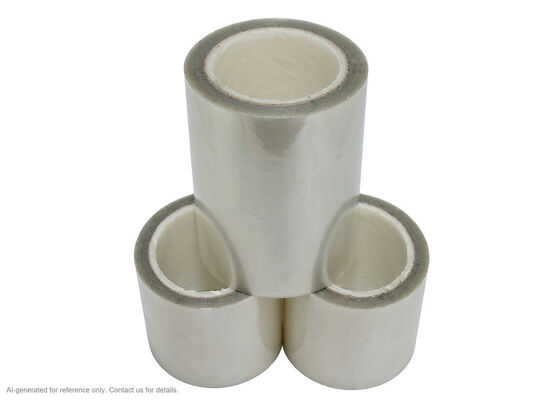 Nitto Denko E-MASK RP207 | PET 0.059 mm | Antistatic | 0.11 N/25 mm Adhesion | Optical Grade proveedor