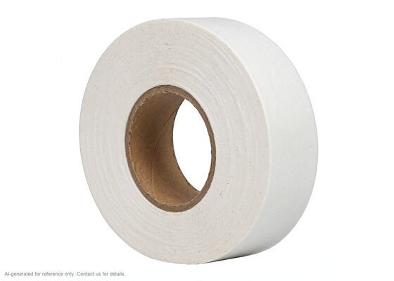 Nitto Denko No.5011N | 0.15 mm Non-Woven Core | Flame-Retardant Acrylic | UL94 VTM-0 proveedor