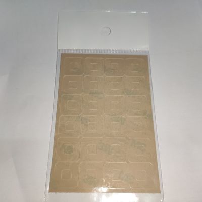 Puntos de agarre antideslizante. Agarres adhesivos para reglajes y plantillas. proveedor