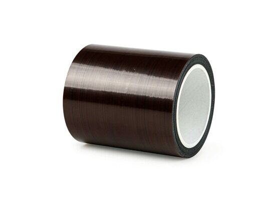 3M 5480 PTFE Película deslizante no adhesivo adhesivos de silicona alta temperatura